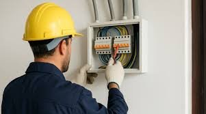 electricista a domicilio zona oeste