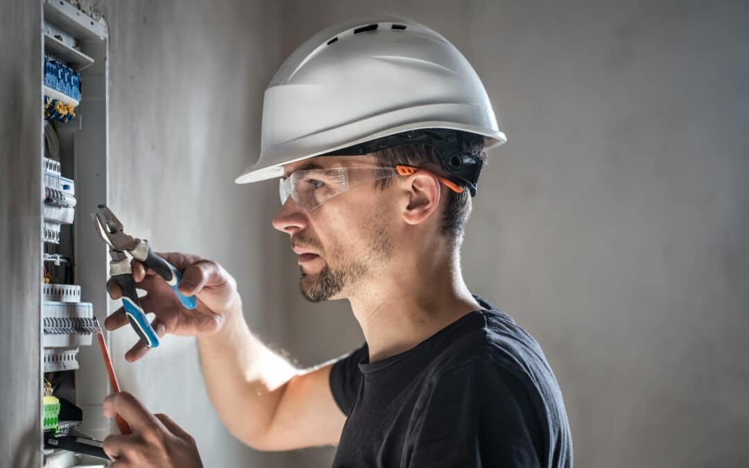 solucion problemas electricos